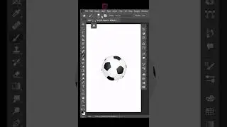 Easy Way to Add Drop Shadow to Objects in Photoshop #shorts #photoshop