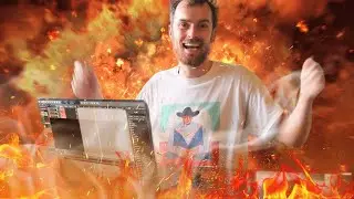 How To Be Dangerously Fast In Bitwig (Ft. Keyboard Maestro)