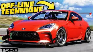 Why You NEED To Start MISSING Apexes...