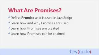 Understanding Promises in Node.js