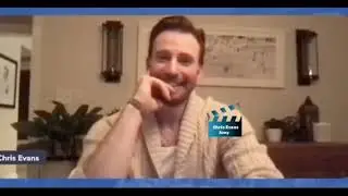 New Chris Evans and Mark Kassen Live..doing