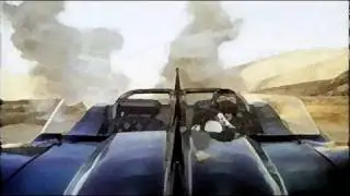 Death Race 2000: Tons of Time