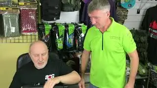 Planet Eclipse Emek калибра .50