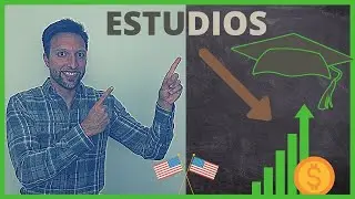 Como valoran los ESTUDIOS universitarios de los MAESTROS en Estados Unidos