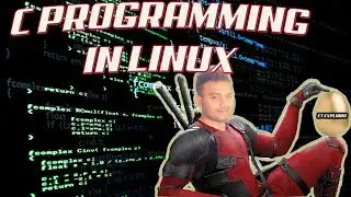 How to write, compile and execute c program in linux (ubuntu)