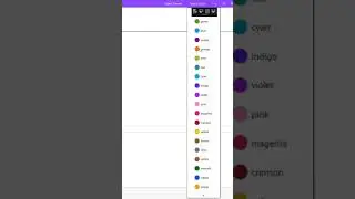 change theme and color of window in wpf 