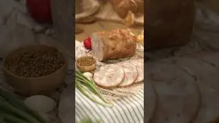 ВЕТЧИНУ В МАГАЗИНЕ БОЛЬШЕ НЕ ПОКУПАЮ! ВЫГОДНО И ВКУСНЕЕ ПРИГОТОВИТЬ ДОМА!