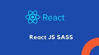 Learn how to use SASS in React JS
