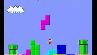 supermario parodies
