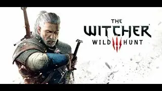 The Witcher 3.Wild Hunt - Official Gameplay(Trailer(русская озвучка)