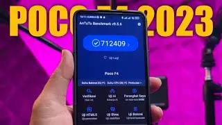 Instead of Poco X5 Pro, this is better..🔥 | Poco F4 Review in 2023