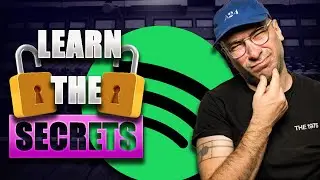 Improving Musicians Spotify Pitches & Bios