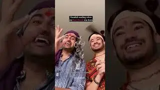 My best friend was born with SUPER POWERS 😱 | YT 