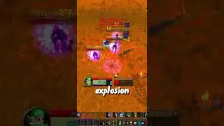 Start AOE FARM at level 16 as MAGE (WoW Classic Hardcore AOE leveling guide)