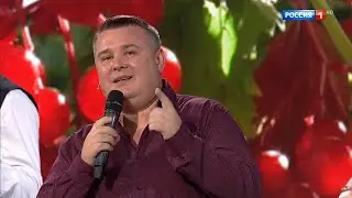 Дмитрий Романов - А калина красная. 