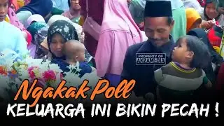 KH ANWAR ZAHID TERBARU | ANAKNYA 9, SAMPE LUPA NAMANYA, BIKIN JAMAAH KETAWA