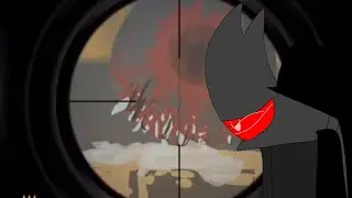 playing clear vision 4 such a violence game