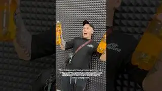 Чуть-чуть жижи
