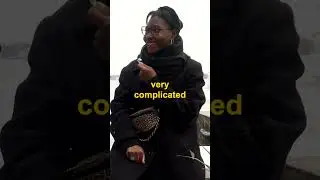 French Woman Reveals the Hardest Part About Dating in Canada 🇨🇦