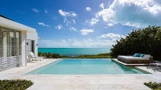 Villa Aguaribay Turks and Caicos Islands