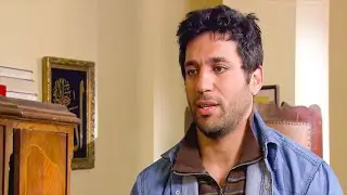 حربي خارج من السجن وناوي علي الشر😈😳 شوف هيعمل ايه عشان ينتقم من اللي رموه في الحبس😳😱😮