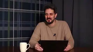 Максим Кац: Образование не нужно по умолчанию, вуз никого не развивает