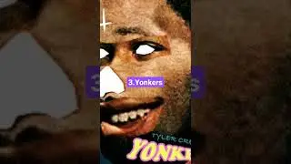 Ranking The Top 5 Tyler The Creator Songs 