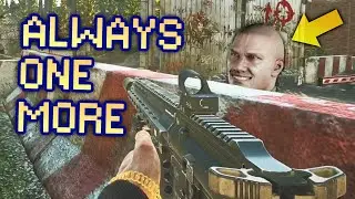 Definition of GOT TARKOV'D #11 — Always One More