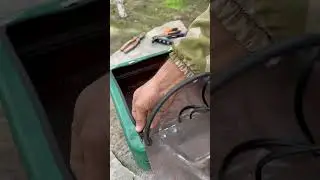 Мини бар для выживальщика 