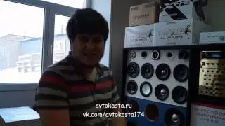 Сериал Клуб Автокаста - Серия 6 - Эксперт 2-й Уровень!