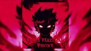 Kamran747 & Last Extreme - Toma Brazilian Phonk