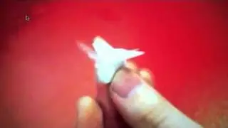 Cigarette butt moth animation