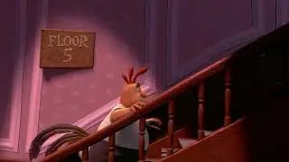 Chicken Little Plan D