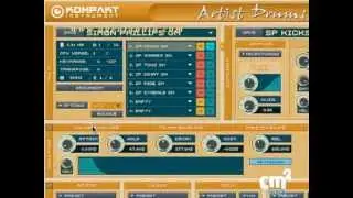 The Right Sound 14 -- Tutorial di registrazione audio -- La batteria 3