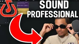 How To Sound Professional On Bandlab (2024)