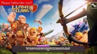 New !!!! Clash of Clans Hack 2016