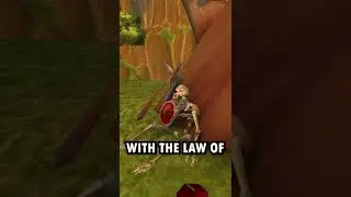 Issac Newton In WOW
