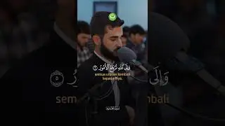 #tadabbur Surah Al Hadiid 4-6