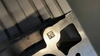 6 Axis Laser Marker