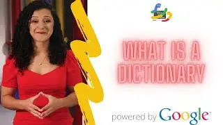 48-What is a dictionary | python for beginners | introduction to python | learnEra Studio