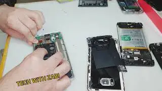 HTC U ULTRA  BATTERY REPLACEMENT | How to change HTC u ultra battery |