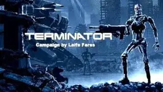Left 4 Dead 2 Body Cam стрим Terminator Future War Campaign, 18th Street, 4 Sided Coin