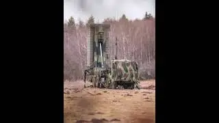 Когда в Украине будет развернута система ПВО SAMP/T