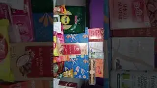Diwali gift from Bigbasket 2k22 