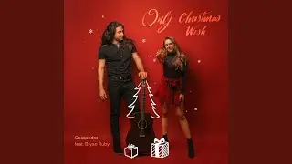 Only Christmas Wish (feat. Bryan Ruby)