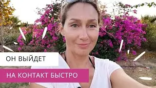🔥Он Позвонит Тебе Через 5 Минут После Этого. 2 способа и 5 техник