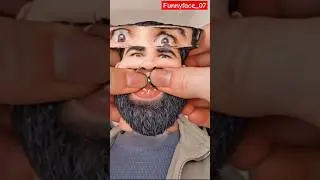 Squish it 😂 #funny #funnyface #comedy #funnyclips #funnyvideos #squish #ytshorts #short