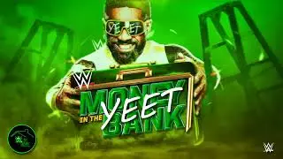 WWE Money In The Bank 2024: Official Theme Song - 