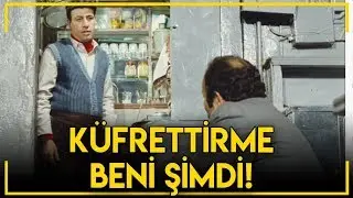 Sülüman YOKSUL'un Parasının Üzerine Yatıyor!