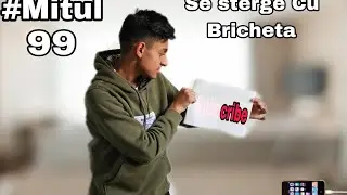 🔥Am Testat 99 De Mituri in 24 Ore *extrem*🔥